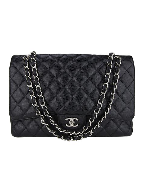 bolsa tipo chanel|bolsas chanel originais.